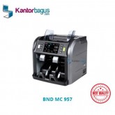 Mesin Penghitung Uang BND MC 957